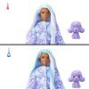 Кукла Barbie Cutie Reveal Мягкие и пушистые Пудель (HKR05) изображение 4