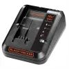 Зарядний пристрій для акумуляторів інструменту Black&Decker 18V, 54V, 2A (BDC2A)