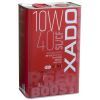 Моторное масло Xado 10W-40 SL/CF, Red Boost 4 л (ХА 26244)