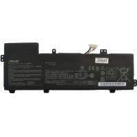 Аккумулятор для ноутбука ASUS ZenBook UX510B31N1534, 4240mAh (48Wh), 3cell, 11.4V, Li-ion, black (A97302)