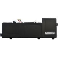 Аккумулятор для ноутбука ASUS ZenBook UX510B31N1534, 4240mAh (48Wh), 3cell, 11.4V, Li-ion, black (A97302) изображение 2