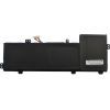Аккумулятор для ноутбука ASUS ZenBook UX510B31N1534, 4240mAh (48Wh), 3cell, 11.4V, Li-ion, black (A97302) изображение 2