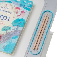 Парта со стулом Cubby Lupin Pink (Lupin pink KIDS FURNITURE) изображение 6