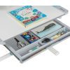 Парта со стулом Cubby Lupin Blue изображение 7