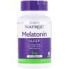 Витаминно-минеральный комплекс Natrol Мелатонин, С Повышенной Силой Действия, 5 мг, 60 таблето (NTL-04462)