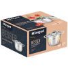 Кастрюля Ringel Besser з кришкою 2,3 л (RG-2021-18) изображение 7