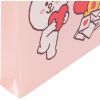 Папка на молнии Yes А4 Line Friends. Brown (492090) изображение 3