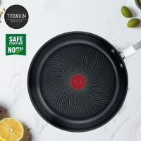 Сковорода Tefal Intuition 28 cм (B8170644) изображение 12