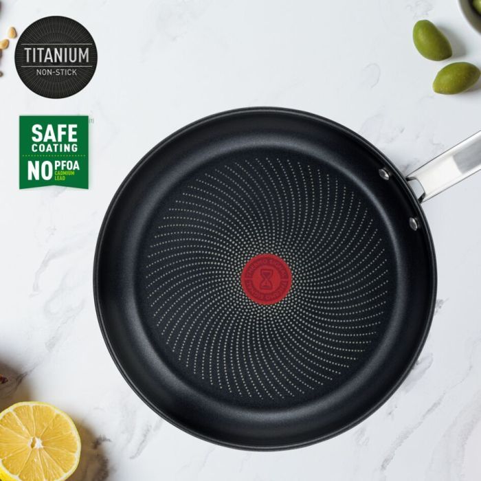Сковорода Tefal Intuition 28 cм (B8170644) изображение 12