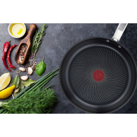 Сковорода Tefal Intuition 28 cм (B8170644) изображение 4