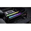 Модуль пам'яті для комп'ютера DDR5 32GB (2x16GB) 6000 MHz Trident Z5 NEO RGB for AMD G.Skill (F5-6000J3038F16GX2-TZ5NR) зображення 3