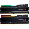 Модуль пам'яті для комп'ютера DDR5 32GB (2x16GB) 6000 MHz Trident Z5 NEO RGB for AMD G.Skill (F5-6000J3038F16GX2-TZ5NR)