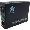 Медиаконвертер Alistar X1S