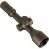 Оптический прицел Nightforce NX8 2.5-20x50 F1 ZeroS Сітка Mil-XT з підсвічуванням Earth (C665) изображение 4