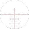Оптический прицел Nightforce NX8 2.5-20x50 F1 ZeroS Сітка Mil-XT з підсвічуванням Earth (C665) изображение 6