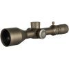 Оптический прицел Nightforce NX8 2.5-20x50 F1 ZeroS Сітка Mil-XT з підсвічуванням Earth (C665)