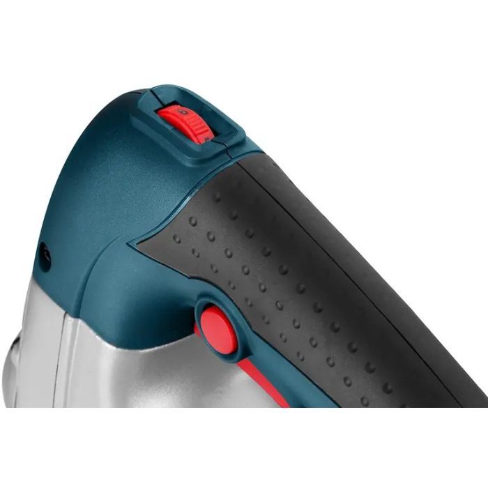 Электролобзик Ronix 600Вт (4110) изображение 5