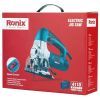 Электролобзик Ronix 600Вт (4110) изображение 7