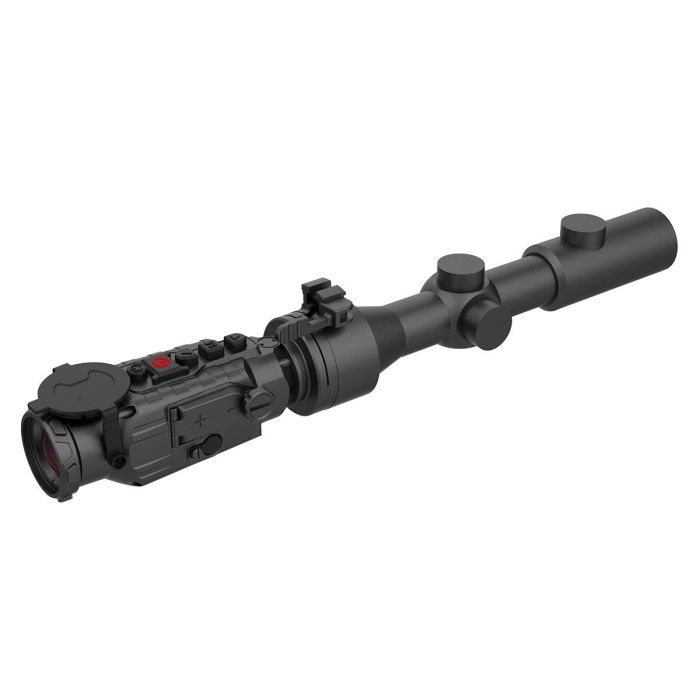 Крепление для прицела Guide Thermal Attachment adapter A (40-46мм) (747133) изображение 6