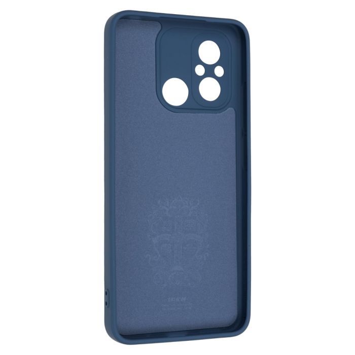 Чехол для мобильного телефона Armorstandart Icon Ring Xiaomi Redmi 12C Red (ARM68792) изображение 2
