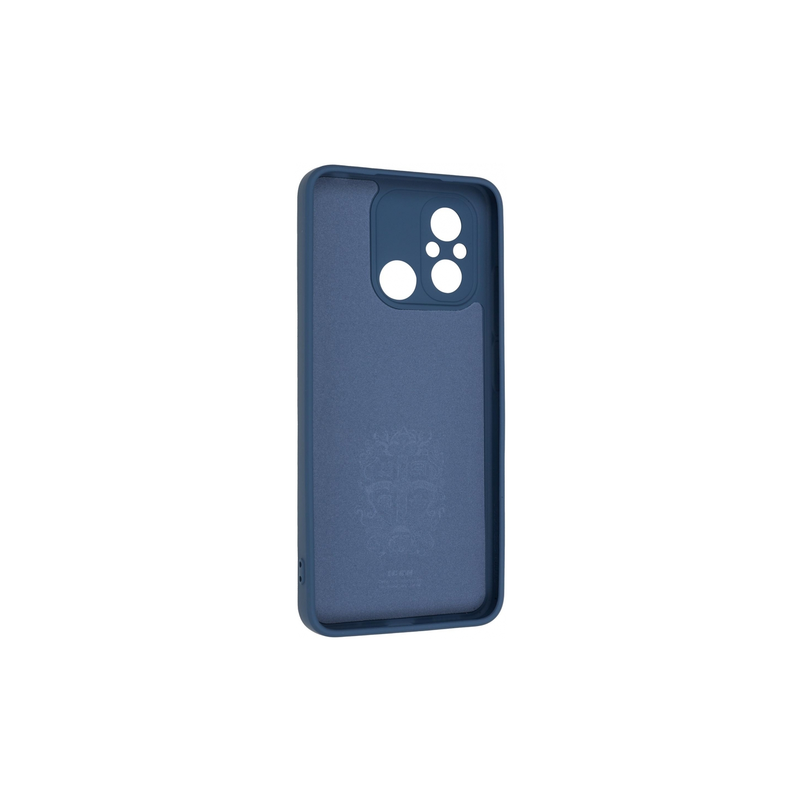 Чохол до мобільного телефона Armorstandart Icon Ring Xiaomi Redmi 12C Mint (ARM68795) зображення 2