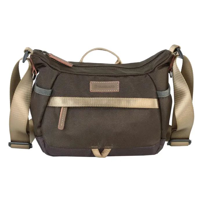 Фото-сумка Vanguard Bag VEO GO 21M Khaki-Green (4719856248592)