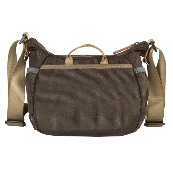 Фото-сумка Vanguard Bag VEO GO 21M Khaki-Green (4719856248592) изображение 3