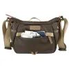 Фото-сумка Vanguard Bag VEO GO 21M Khaki-Green (4719856248592) изображение 6
