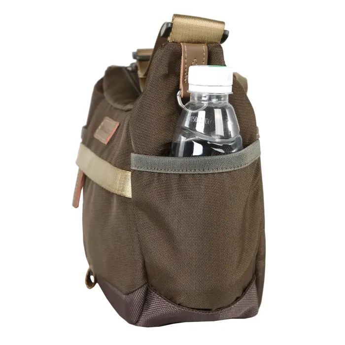 Фото-сумка Vanguard Bag VEO GO 21M Khaki-Green (4719856248592) изображение 7