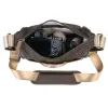 Фото-сумка Vanguard Bag VEO GO 21M Khaki-Green (4719856248592) изображение 8