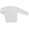 Кофта дитяча Breeze однотонна (18555-128B-cream) зображення 2