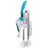 Стілець для годування Lionelo Linn Plus Turquoise (LO-LINN PLUS TURQUOISE) зображення 5