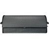 Сумка-органайзер EVAtech L-PRO 32x75x30 см. Ромб серый с черным кантом (BS13641OL3RGB)