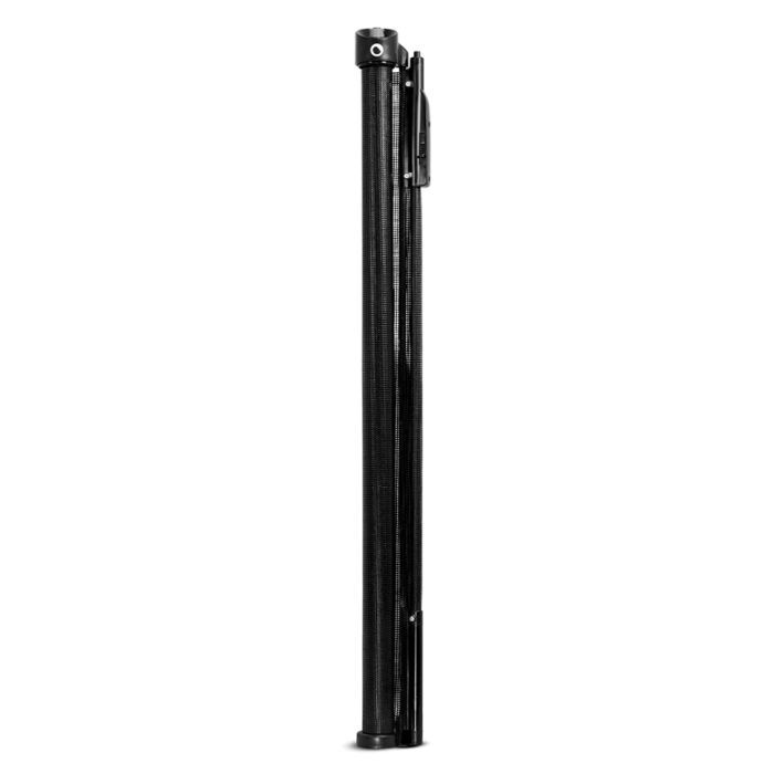 Захисний бар'єр для дітей Lionelo Tulia Black (LO-TULIA BLACK) зображення 2
