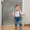 Захисний бар'єр для дітей Lionelo Tulia Black (LO-TULIA BLACK) зображення 4