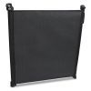 Захисний бар'єр для дітей Lionelo Tulia Black (LO-TULIA BLACK)