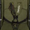 Коляска Lionelo Emma Plus Forest Green (LO-EMMA PLUS FOREST GREEN) зображення 10