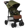 Коляска Lionelo Emma Plus Forest Green (LO-EMMA PLUS FOREST GREEN) зображення 2