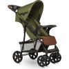 Коляска Lionelo Emma Plus Forest Green (LO-EMMA PLUS FOREST GREEN) зображення 3
