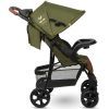 Коляска Lionelo Emma Plus Forest Green (LO-EMMA PLUS FOREST GREEN) зображення 4