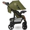 Коляска Lionelo Emma Plus Forest Green (LO-EMMA PLUS FOREST GREEN) зображення 5