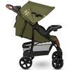 Коляска Lionelo Emma Plus Forest Green (LO-EMMA PLUS FOREST GREEN) зображення 6