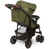 Коляска Lionelo Emma Plus Forest Green (LO-EMMA PLUS FOREST GREEN) зображення 7