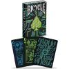Карты игральные Bicycle Dark Mode (PCBDM1) изображение 2
