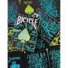Карты игральные Bicycle Dark Mode (PCBDM1) изображение 4