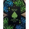 Карты игральные Bicycle Dark Mode (PCBDM1) изображение 5