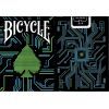 Карты игральные Bicycle Dark Mode (PCBDM1) изображение 7