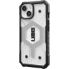 Чехол для мобильного телефона UAG Apple iPhone 15 Plus Pathfinder Magsafe, Ice (114311114343) изображение 3