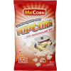Попкорн Mr'Corn зі смаком вершкового масла для мікрохвильової печі 90 г (4820183270580) зображення 2