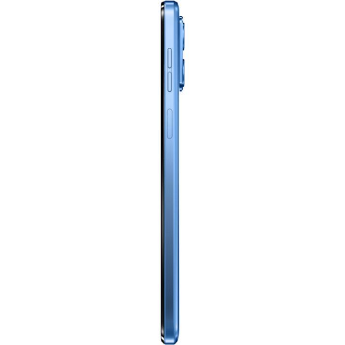 Мобильный телефон Motorola G54 Power 12/256Gb Pearl Blue (PB0W0007RS) изображение 4